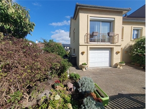 maison à la vente -   76600  LE HAVRE, surface 8 m2 vente maison - UBI431776277